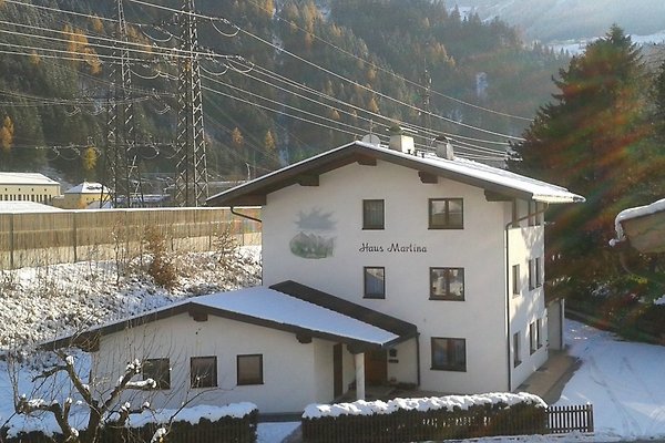 Ferienhaus Zell am Ziller