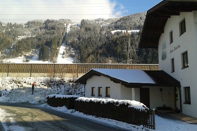 Vakantiehuis Ontspannende vakantie Zell am Ziller