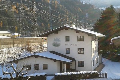 Vakantiehuis Ontspannende vakantie Zell am Ziller