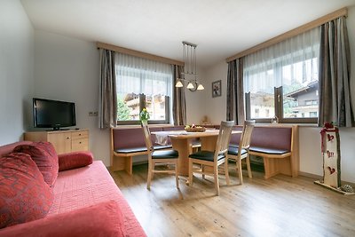 Vakantiehuis Ontspannende vakantie Zell am Ziller