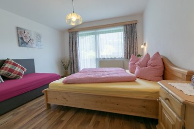 Vakantiehuis Ontspannende vakantie Zell am Ziller