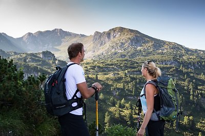 Vakantiehuis Ontspannende vakantie Zell am Ziller