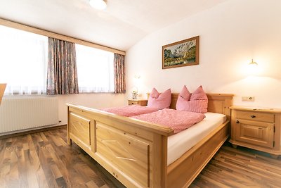 Vakantiehuis Ontspannende vakantie Zell am Ziller