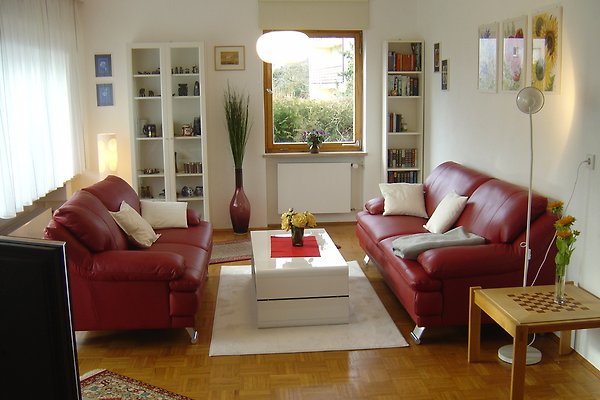 Ferienwohnung Haßfurt