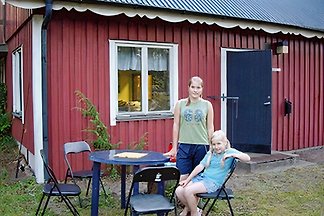 Ferienhaus am See