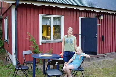 Ferienhaus am See