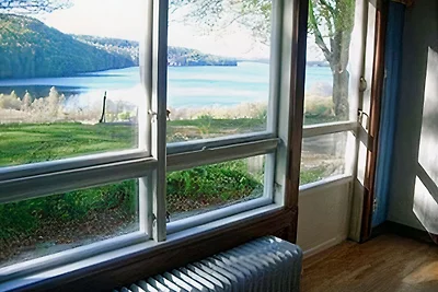 Mäshult am See