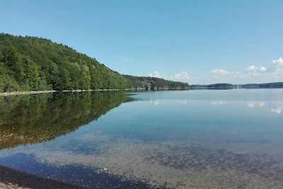 Ferienhaus am See