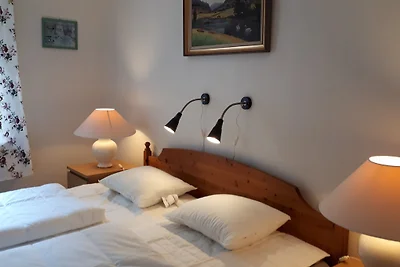 Ferienhaus Mäshult am See