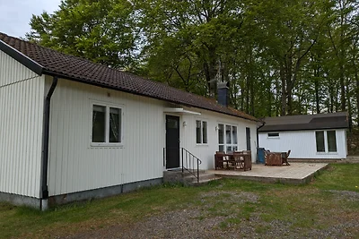 Mäshult am See
