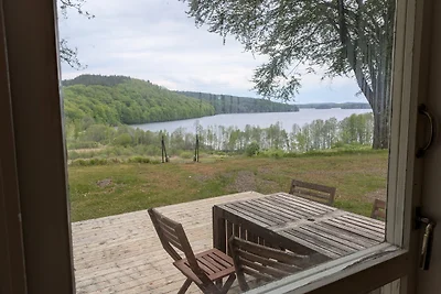 Mäshult am See