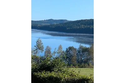 Mäshult am See