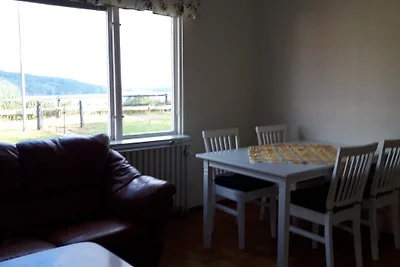 Ferienhaus Mäshult am See