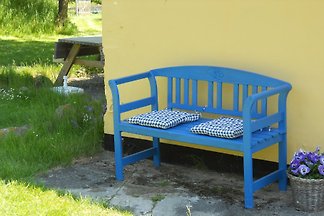 BIRKELUND - Wohnung für 6 Personen
