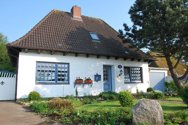 Ferienhaus Dithmarschen