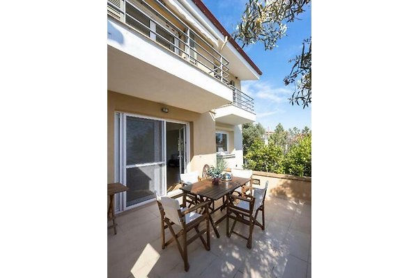 Ferienhaus Psakoudia