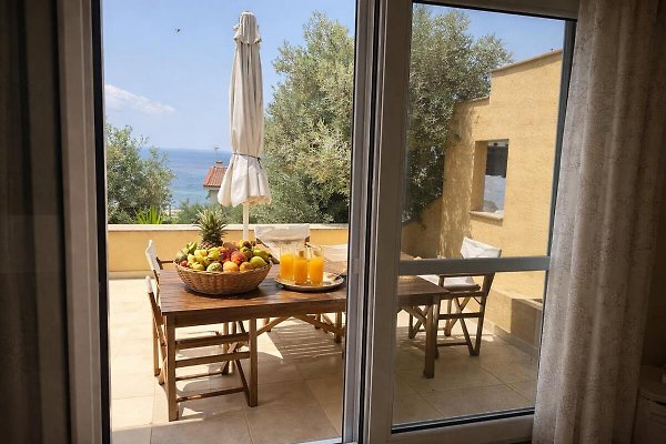 Ferienhaus Psakoudia