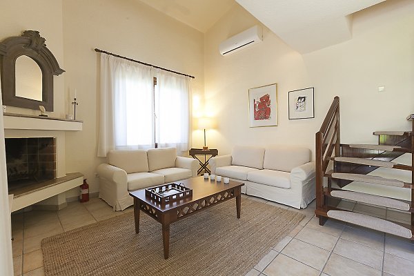 Ferienhaus Psakoudia