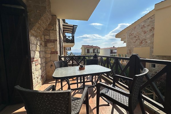 Ferienhaus Psakoudia