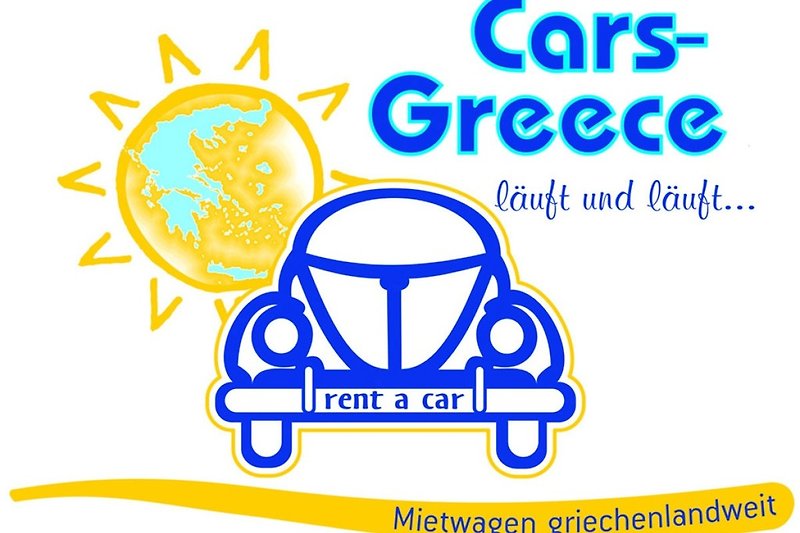 Cars Greece