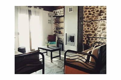 Villa "Angelos"Paradise