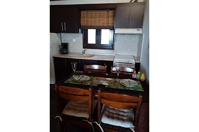 Villa "Angelos"Paradise