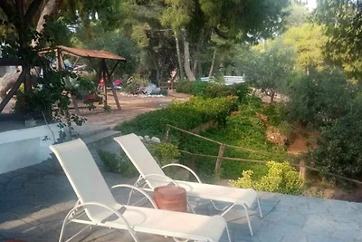 Villa "Angelos"Paradise