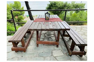 Villa "Angelos"Paradise