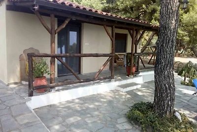 Villa "Angelos"Paradise