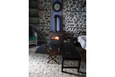 Villa "Angelos"Paradise