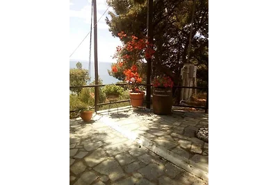 Villa "Angelos"Paradise