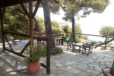 Villa "Angelos"Paradise