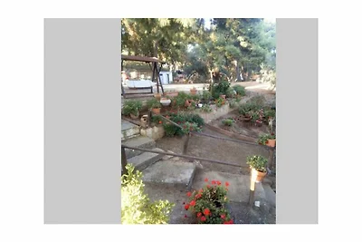 Villa "Angelos"Paradise