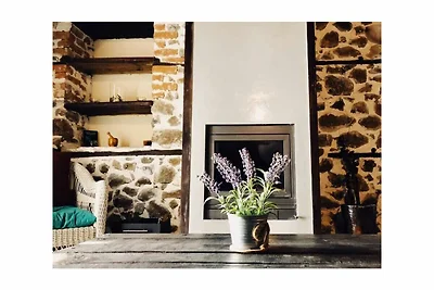 Villa "Angelos"Paradise