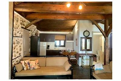 Villa "Angelos"Paradise