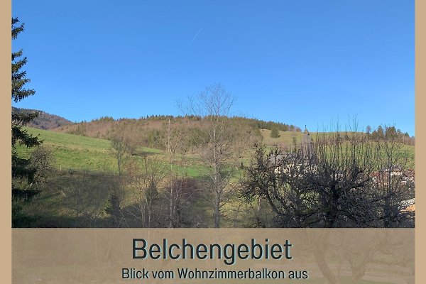 Ferienwohnung Neuenweg