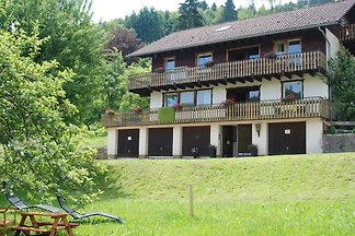 Ferienwohnung Buche