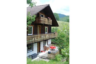Ferienwohnung "Tanne"