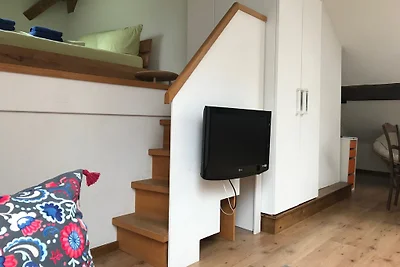 Ferienwohnung „Belchen“