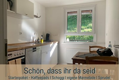 Ferienwohnung „Buche“