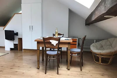 Ferienwohnung „Belchen“