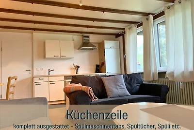 Vakantiewoning "Tanne