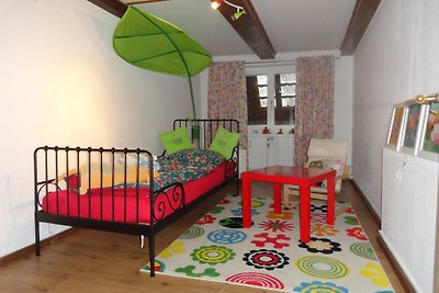 Appartement Vacances avec la famille Kleines Wiesental