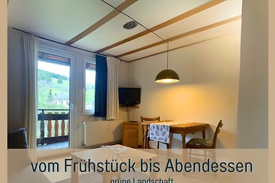 Ferienwohnung „Buche“