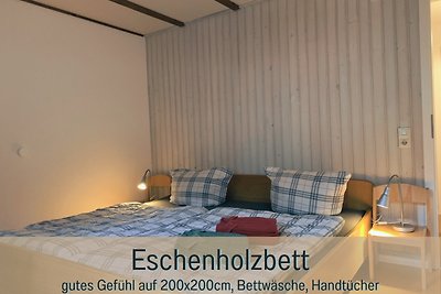 Vakantiewoning "Esche