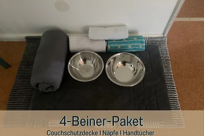 Vakantiewoning "Weiher