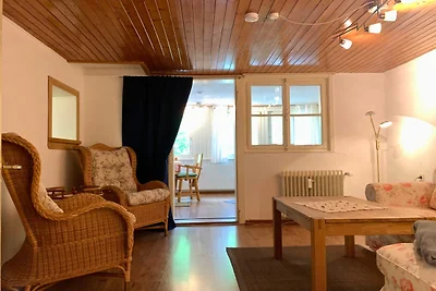 Vakantiewoning "Weiher