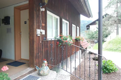 Appartamento di vacanza "Weiher
