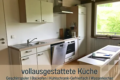 Vakantiewoning "Tanne