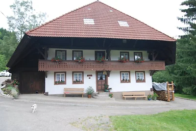 Appartamento di vacanza "Weiher